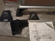 portapacchi panda 3 SERIE CM 130 ORIGINALE FIAT 