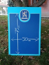 LAVAGNA MENU BIRRA LOWENBRAU