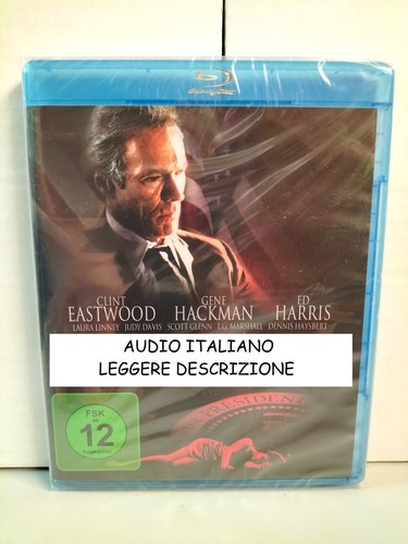 Potere assoluto - assoluto, (blu-ray)