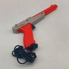 NINTENDO ZAPPER PISTOLA