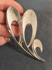 spilla vintage americana anni