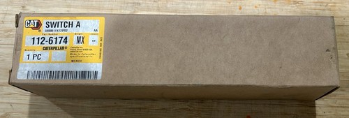 Nuovo oem cat 112 6174 - oem,