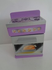 Kidkraft fornello legno casa - kidkraft,
