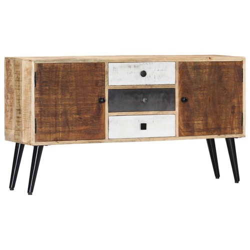 Credenza 88x30x73 legno - cm,