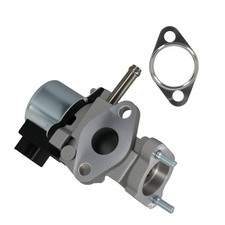 Válvula EGR Diesel for Toyota Auris Corolla 1.4D 2004-2008 25620-33030 6 Pin