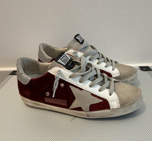 Golden goose super - golden, super-star