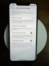 Smartphone Apple iPhone XS MAX