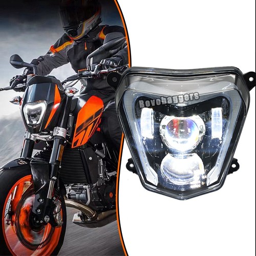 Faro proiettore e24 led drl - led,