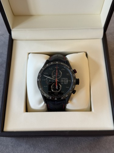 Orologio automatico cronografo - automatico,