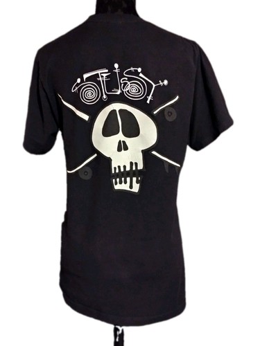 Shirt grafica vintage - t-shirt,