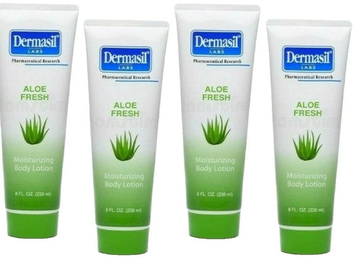 Dernasil labs aloe lozione - labs,