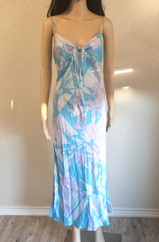 Slip intero august - intero, silk