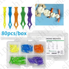 Cunei diamantati dentali