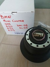 MOZZO VOLANTE SPORTIVO CON