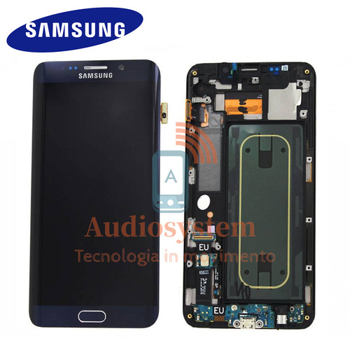 Display touch frame originale - display,