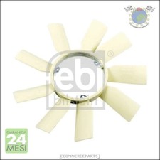 Girante Raffreddamento motore