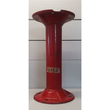 TUBO CON FLANGIA PER