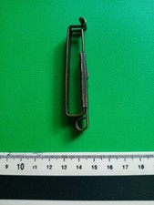 Fibbia Passante Apribile Per