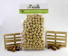 Nocciole Sgusciate E Tostate. 1 Kg. Prodotte Da Il Nocciolaio, in Piemonte. Sgus