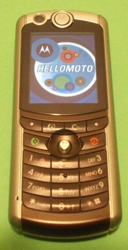 Cellulare collezione - cellulare,