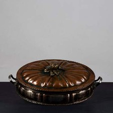 pirofila-leguminiera-vassoio-da-portata-in-rame-argentato-e-ottone-xx-secolo