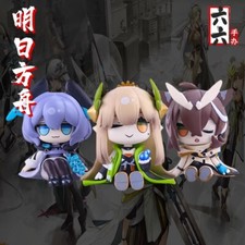 Arknights Q Mini Figure