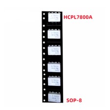 Chip IC 50 pezzi HCPL-7800A