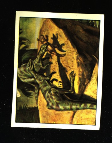 Animali preistorici - preistorici, (1974)