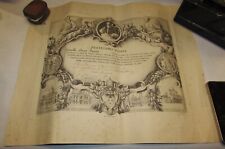 Benedizione Apostolica Papale Ambrogio Achille Ratti Papa Pio XI