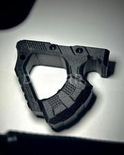 Impugnatura softair o paintball grip