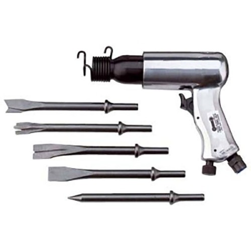 Martello scalpellatore aria - martello/scalpellatore, ad