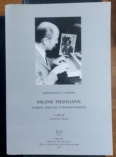 Pagine pierriane schede - pagine, pierriane.