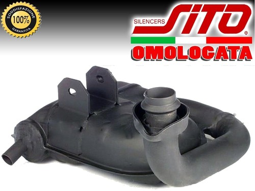 0243 sito plus scarico - 0243,