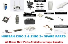 Hubsan Zino 2 drone nuovissimi