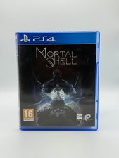 Videogioco Mortal Shell (PS4)