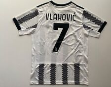 Maglia Home Dusan Vlahovic #7