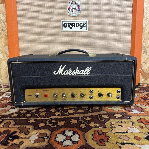 Testa amplificatore valvolare