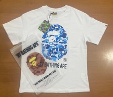 maglia bape abc camo, a