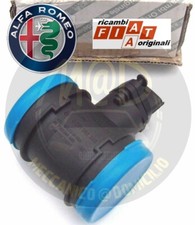 Original OE 281002309 Debimetro Misuratore Massa Aria ALFA 156-166 2.4 JTD NUOVO