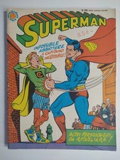 Mondadori Albo Superman #586