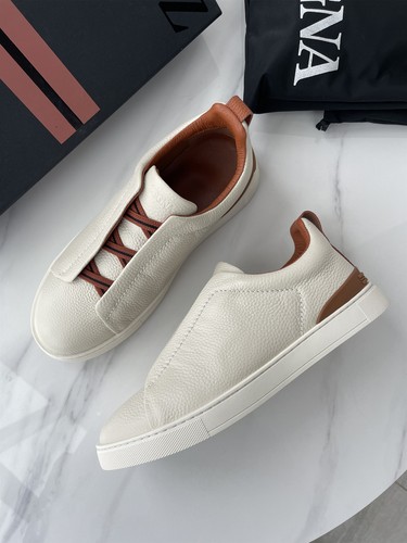 Sneakers uomo ermenegildo - uomo,