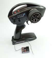 TRAXXAS TRX6530B TQi 2.4 GHz 2