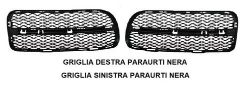Griglia destra sinistra - griglia,