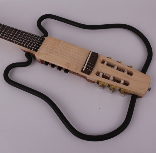 Chitarra classica elettrica - , da