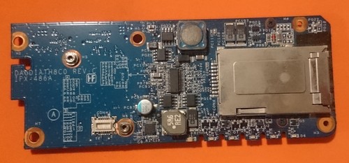 Lettore schede card - card,