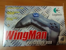 217. Logitec Wingman
