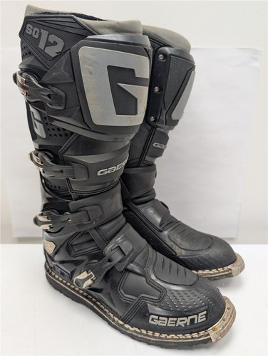 Gaerne sg12 stivali - sg12, da