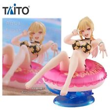 Marin Kitagawa Swim Outfit Aqua Float My Dress-Up Darling Sexy Anime Girl Figure