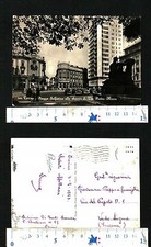 TORINO (TO) - PIAZZA SOLFERINO ALLO SBOCCO DI VIA PIETRO MICCA - 53554