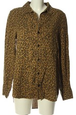 ZARA Camicia blusa Donna